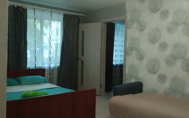 Vokzalnaya 21 Apartments