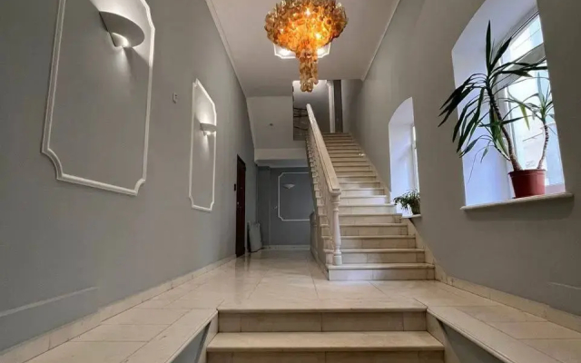 V osobnyake v tsentre goroda Flat - Apartment in Kazan - Photo 5
