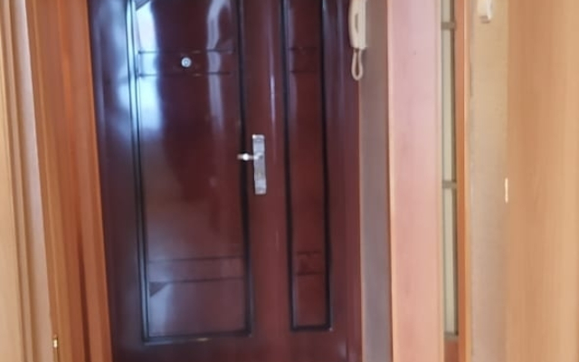 Квартира на улице Новороссийская 82