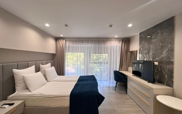 Apart Hotel 4* Apartments