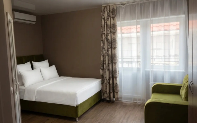 Гостевой дом РиХотел