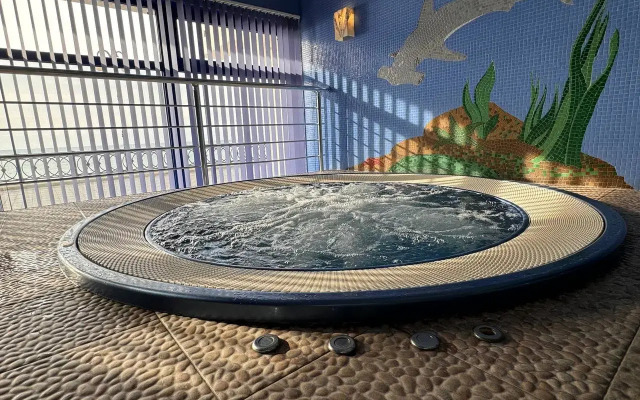 Апартаменты Наш Парус