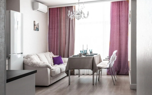 Апартаменты Сутки Уфа на Ленина 156