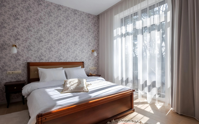 Апартаменты 39квартир №8 на первой береговой линии Светлогорска