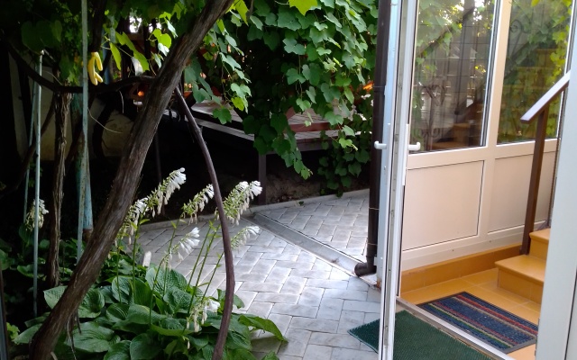 Arina Guest house