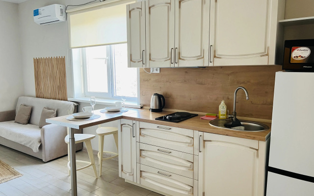 Dlya Dvoikh Flat