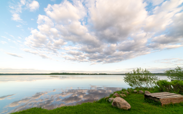 База отдыха Рыбацкая деревня