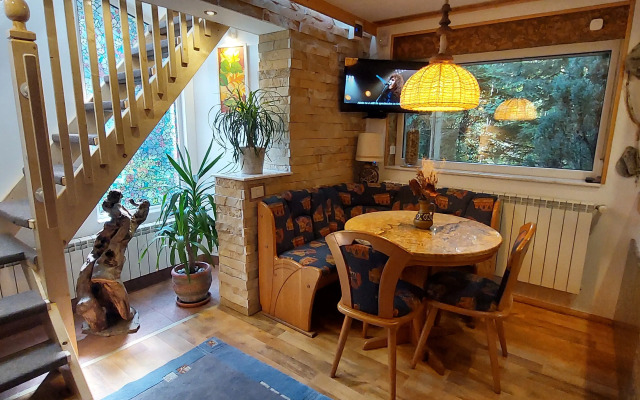 Club-Austria Residence Boutique Hotel