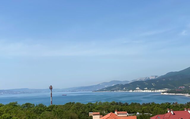 V Kedrovoy Rosche Guest House