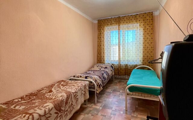 Квартира на Марковского 73