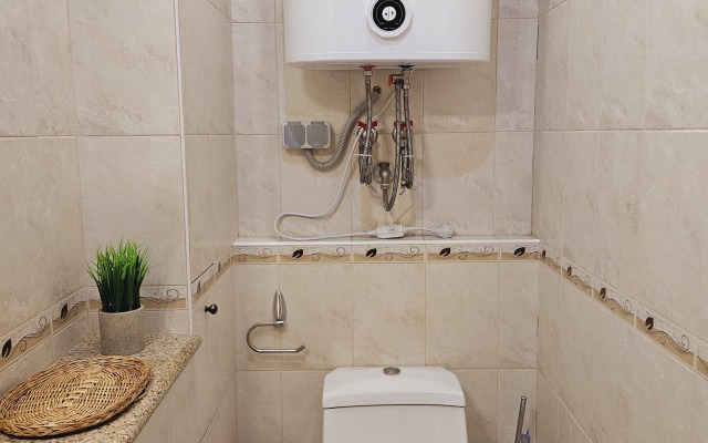 Квартира 2-комнатная квартира на Пушкина 50