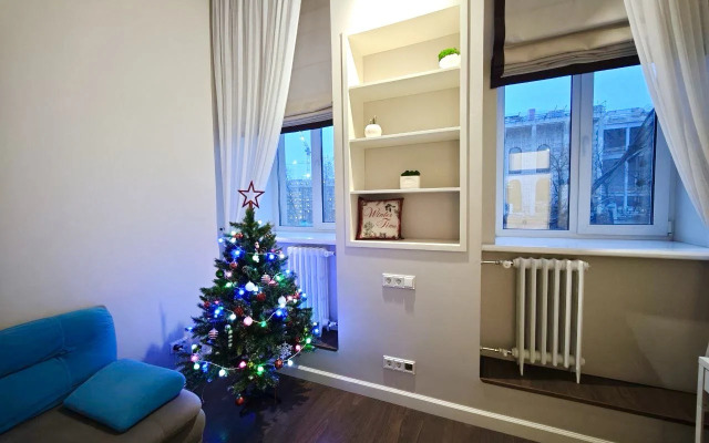 Квартира в Историческом Районе