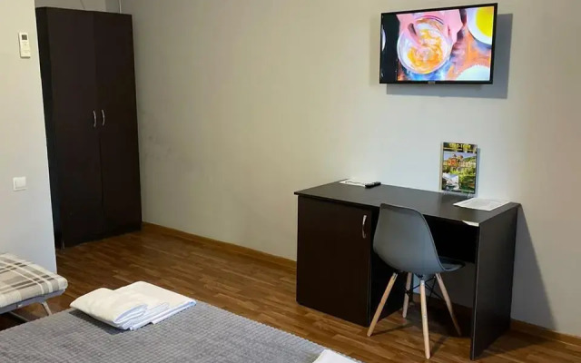 Bagrat Mini Hotel