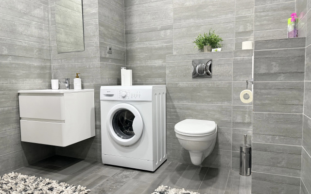 Апартаменты Кранц Apple Home