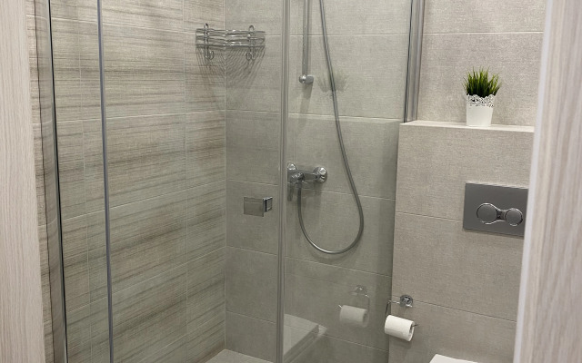 Апартаменты Уютные апартаменты у моря