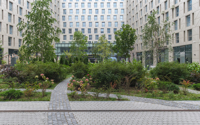 Апартаменты YE'S (Д) 7098