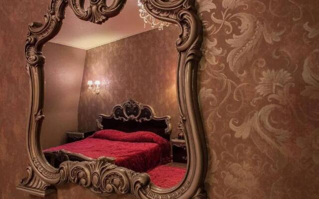 Brestol Guest House