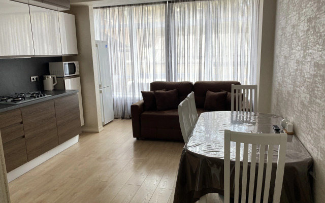 Квартира Курортная Зона 2