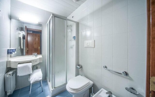 Hotel Centrale