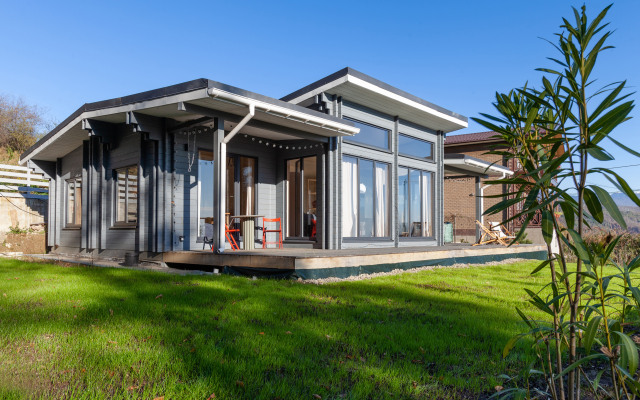 Wow Home Vysota Private House