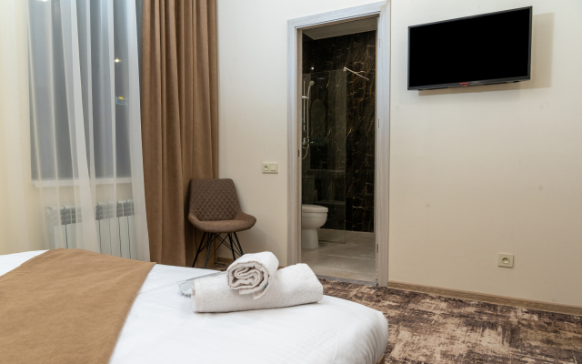 Aeka Hotel