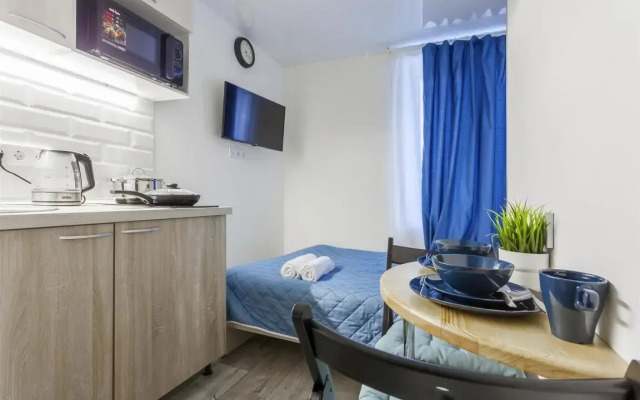 Vkvartiru 25 Apartments