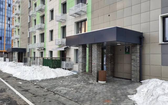 Квартира Дизайнерская Рента27.ру у Онкоцентра