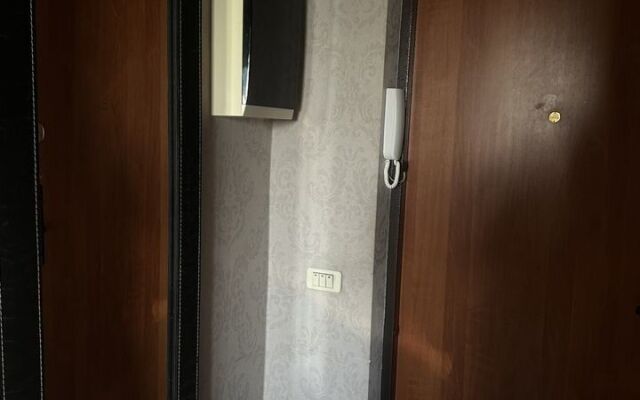 Na Ulitse Dimitrova 39/1 Apartments