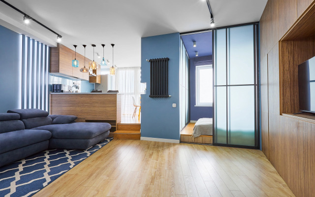 Апартаменты Ваш Комфорт Апарт Премиум