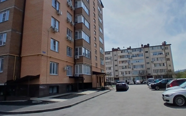 Апартаменты Кавказских Минеральных Вод