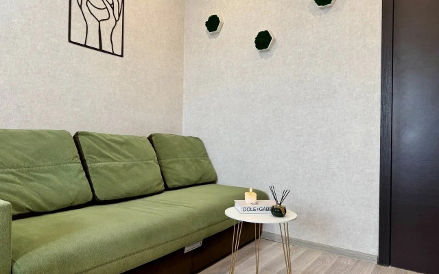 AppartDeLuxe Flat