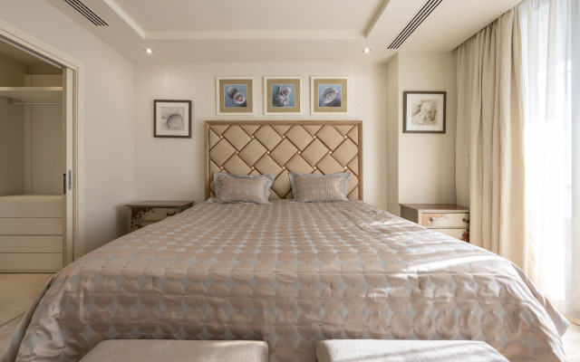 Grand Karat Sochi Apartments