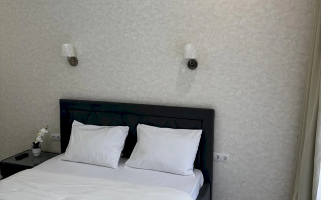 Апартаменты 236 Мира 44