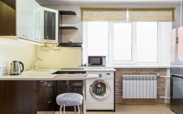 Квартира Апартаменты Good Night на Тверской 51/1