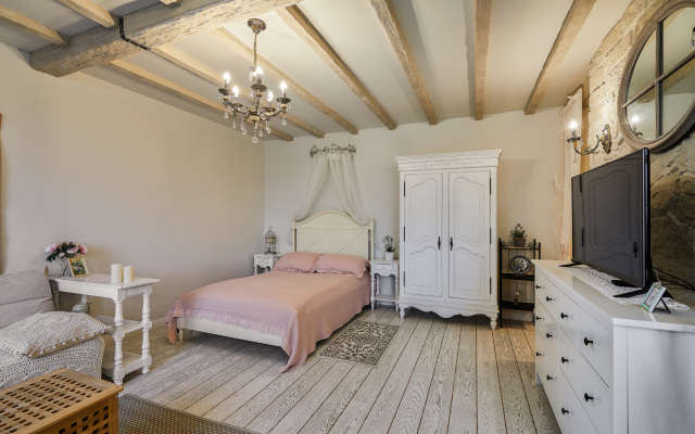 v TSentre Bokho Apartments