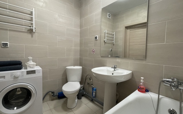 Nevotele Na Kraulya 89A Zhk Rus Flat