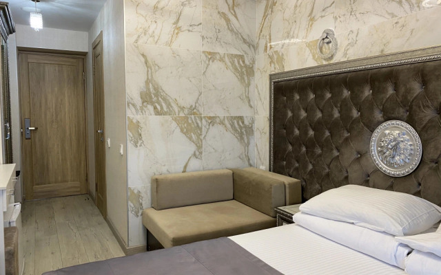 Kapri Haus Apartments Lenina 219/4