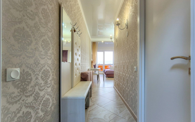 Квартира на улице Старонасыпной, 1