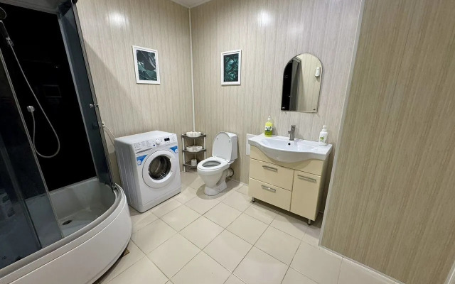 Квартира на улице Центральная 27