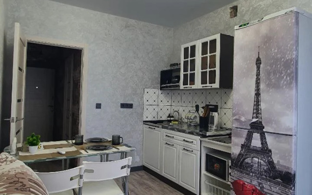 Dobry Dom okolo Megi Apartments