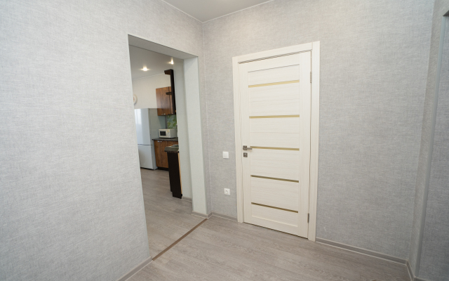Na Aeroporte 1 Flat
