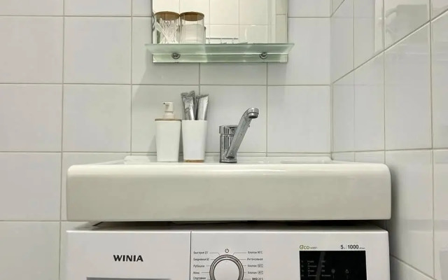 Mint Apartments