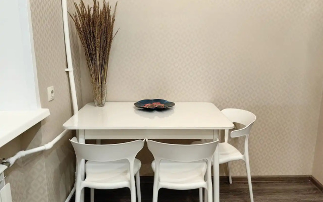 Апартаменты Like Home возле завода Звёздочка