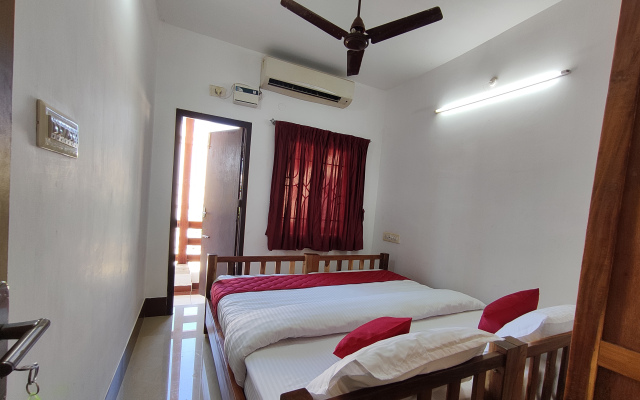 Manora Residency Hotel