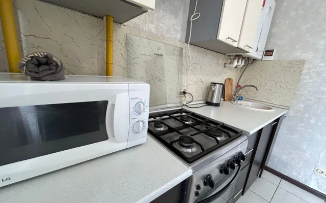 Апартаменты на Каракозова