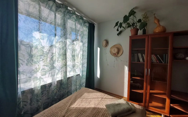 Квартира у Красной Площади