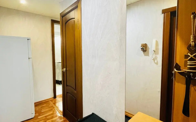 Апартаменты Двухкомнатные Апартаменты на Володарского 4