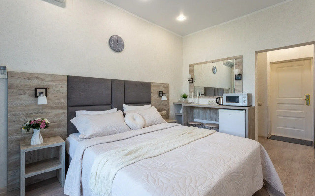 Vozle Dendrariya I Morya Pokrovskiy 76 Apartments