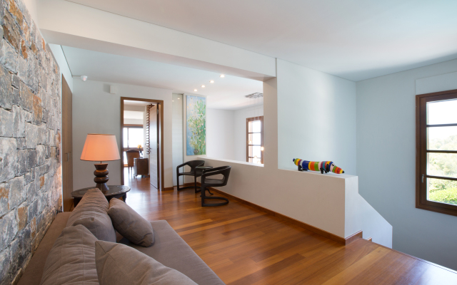 Terra Creta, Luxury Retreat and Spa Villa