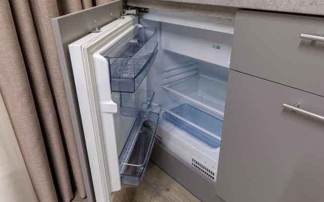 Апартаменты 5